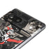 DC Comics Harley Quinn Vintage Action pose pattern Pixel Skins